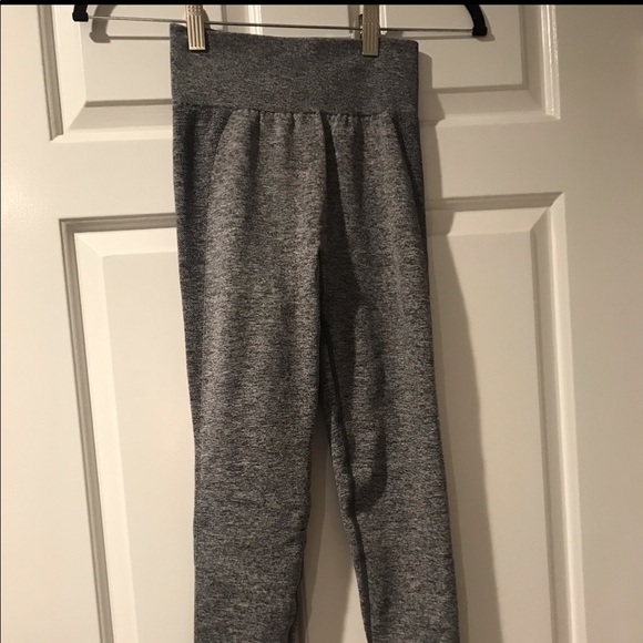 Gymshark flex high waisted leggings - Picture 2 of 5